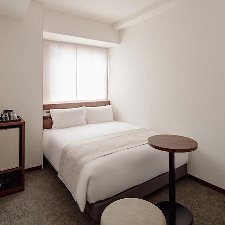 Nest Hotel Tokyo Yaesu Exterior foto