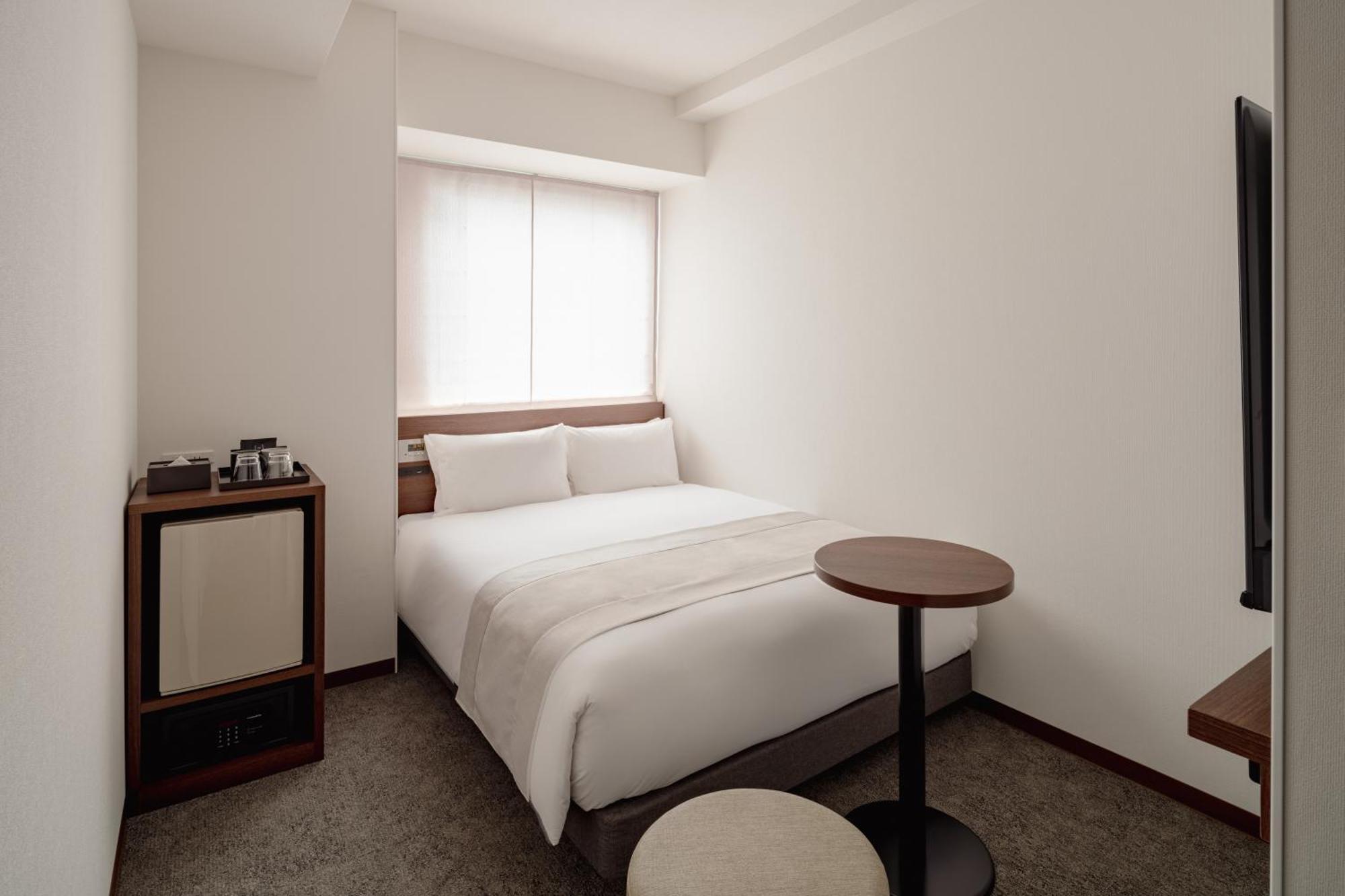 Nest Hotel Tokyo Yaesu Exterior foto