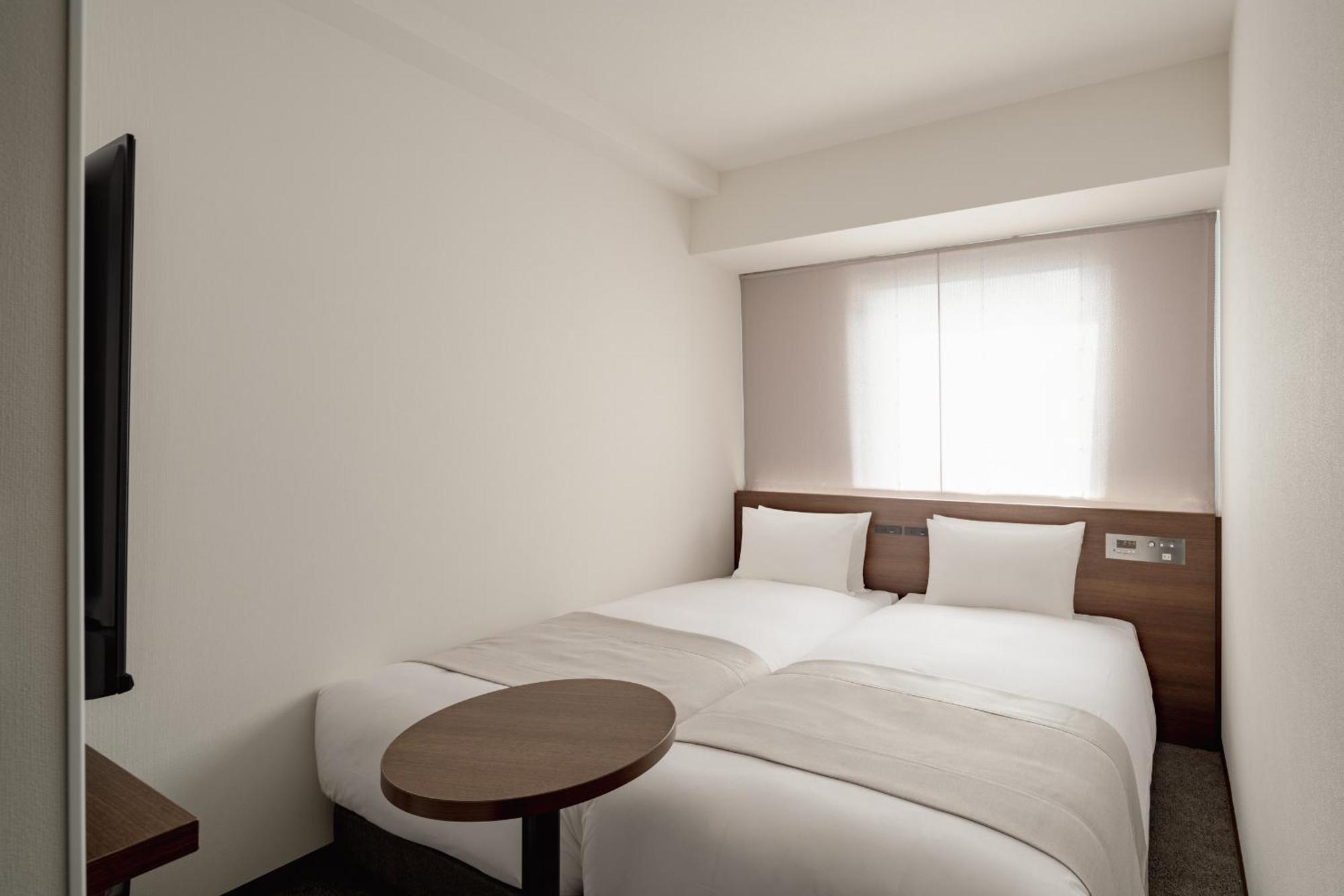 Nest Hotel Tokyo Yaesu Exterior foto