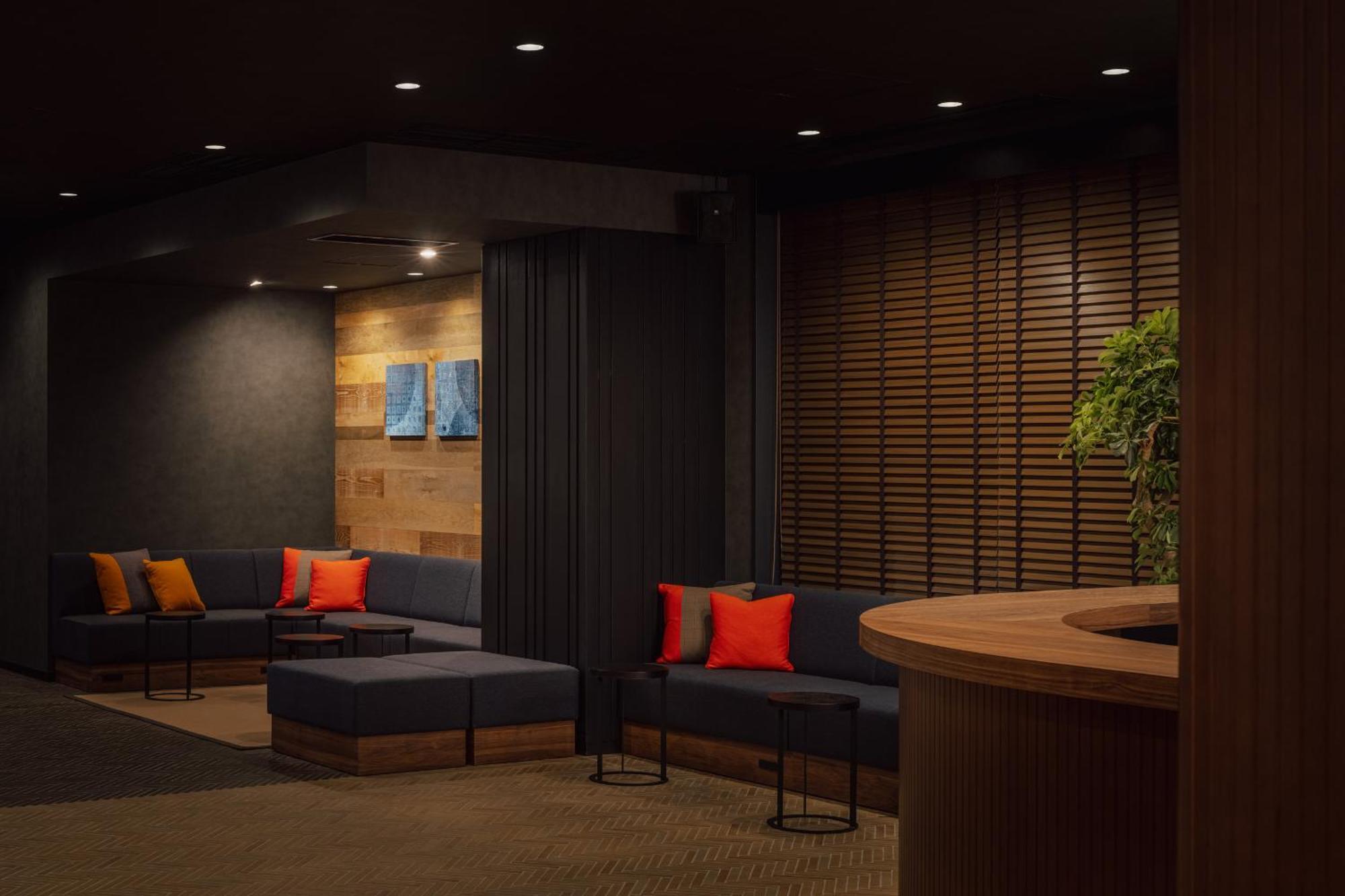 Nest Hotel Tokyo Yaesu Exterior foto