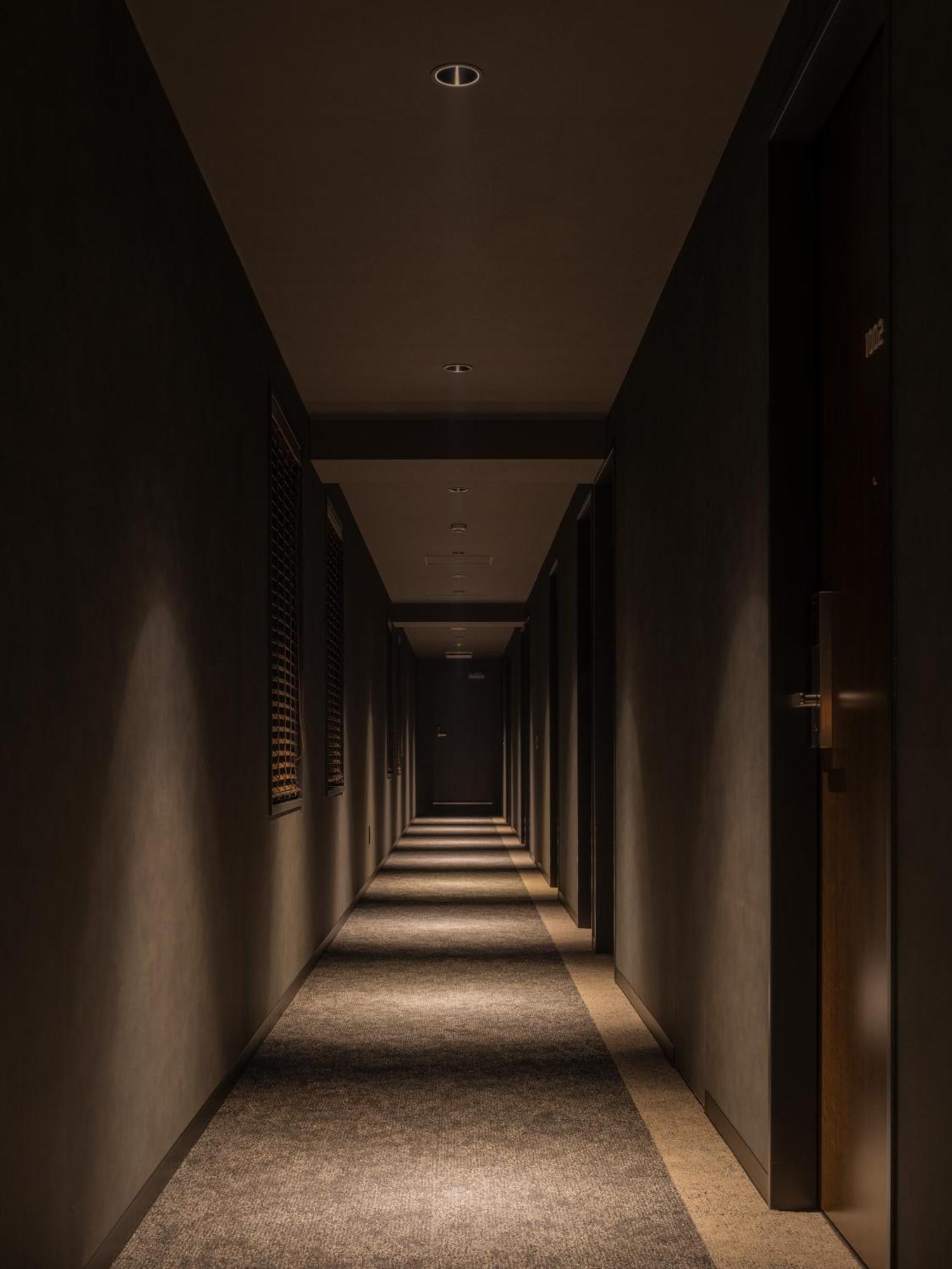 Nest Hotel Tokyo Yaesu Exterior foto