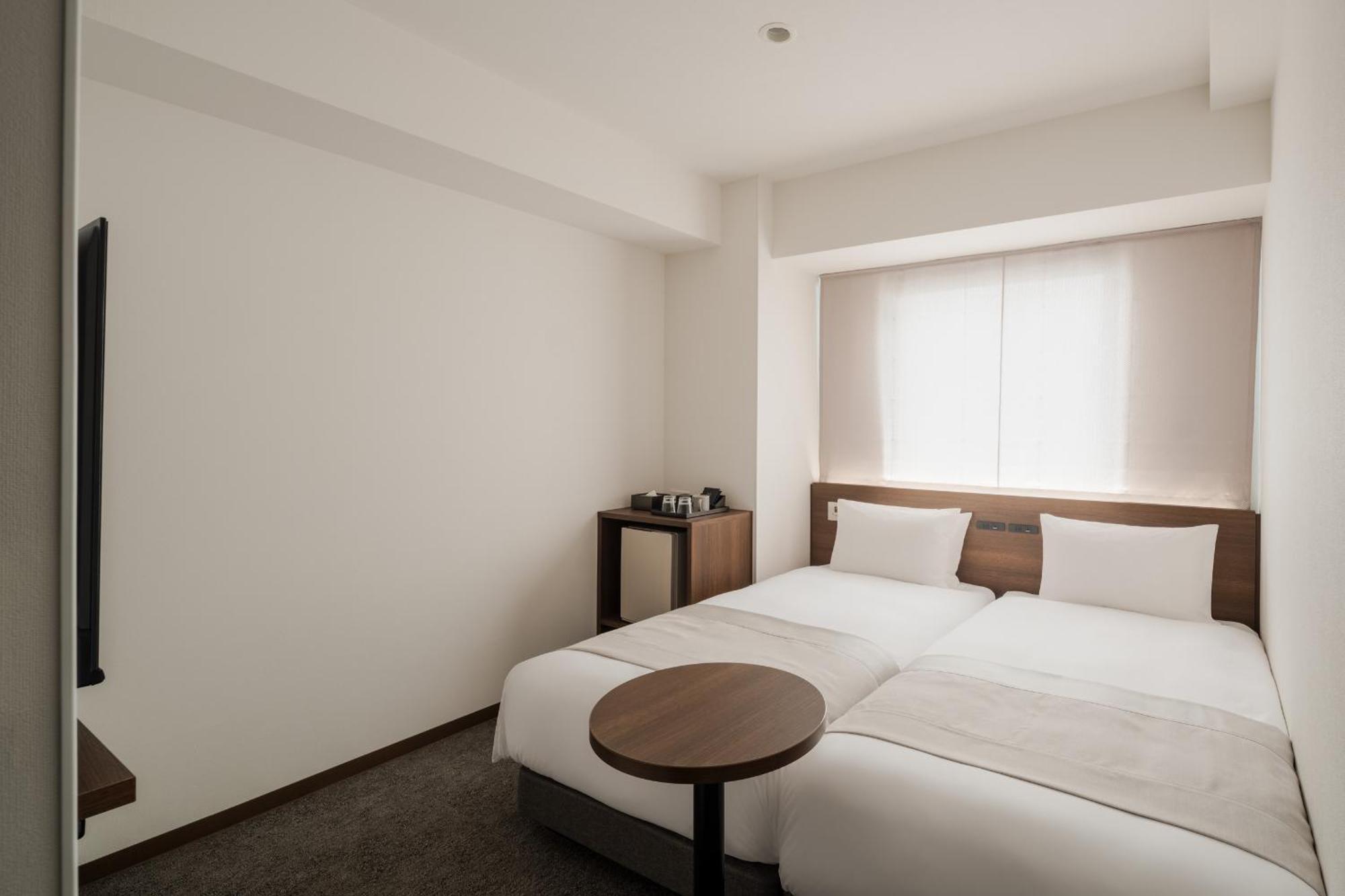 Nest Hotel Tokyo Yaesu Exterior foto