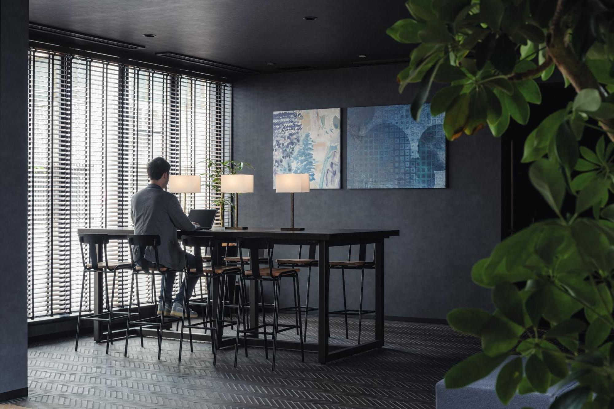 Nest Hotel Tokyo Yaesu Exterior foto